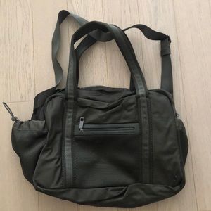Lululemon Duffel Bag